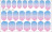 TIES   Пленка для маникюра   P-219 оптом