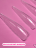 ONE NAIL &amp; GRAPE   Верхние формы   120шт   КЛАССИЧЕСКИЙ МИНДАЛЬ оптом