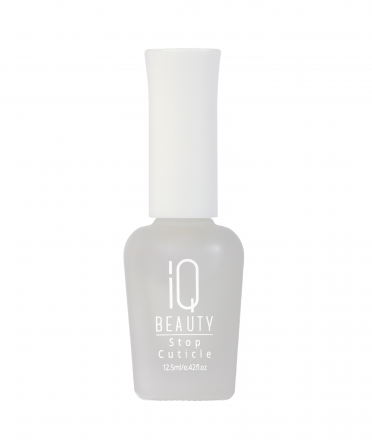 IQ BEAUTY   Высокоэффективный удалитель кутикулы    12,5мл   STOP CUTICLE оптом