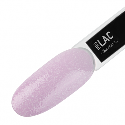 IQ BEAUTY   Лак для ногтей с биокерамикой с вкраплениями   12,5мл   Prolac СUTIE   #089 оптом