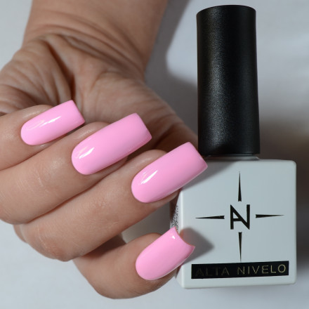 ALTA NIVELO   #273 GEL POWER   10мл   Гель-лак оптом