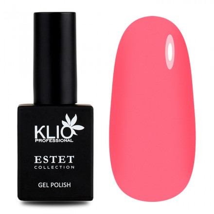 KLIO  Гель-лак  ESTET COLLECTION  10мл  №075 оптом