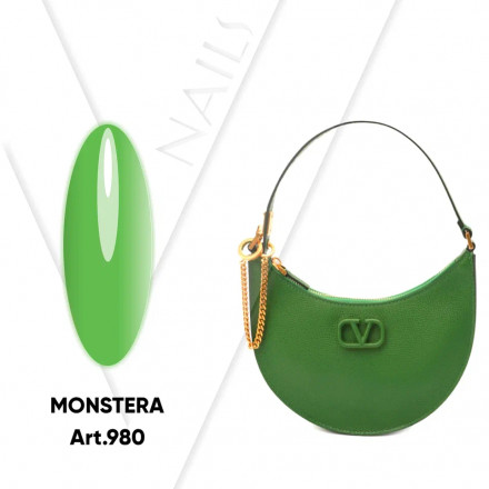 VOGUE NAILS   Гель-лак  10мл  MONSTERA оптом