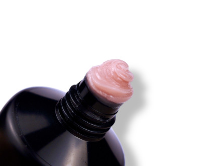 THE BEST   Polygel   COOL NUDE   60мл   Полигель оптом