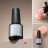 LiNTO   База камуфлирующая  15мл  Base  NAKED CANDY оптом