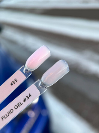 ONE NAIL   Гель для укрепления   Fluid gel   #34   15мл оптом