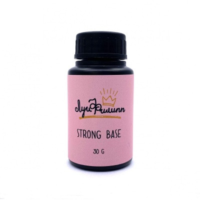 ЛУИ ФИЛИПП   База  Base STRONG   (бутылка) 30г оптом
