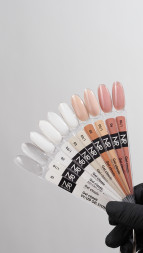 NAIL REPUBLIC   Gel CLASSIC   #05   50г   Гель  для моделирования средне-жидкий