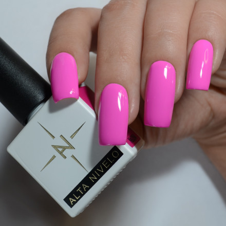 ALTA NIVELO   #274 GEL POWER   10мл   Гель-лак оптом