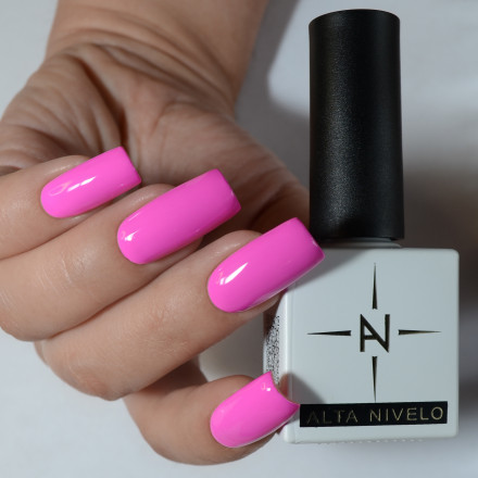 ALTA NIVELO   #274 GEL POWER   10мл   Гель-лак оптом