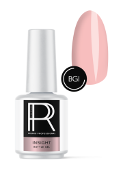 MYSTIQUE PREMIO   Gel Bottle INSIGHT   15мл (флакон)     Гель для укрепления