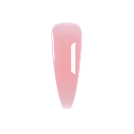 THE BEST   Gel Creamy   LONDON   30мл   Гель для моделирования густой оптом