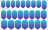 TIES   Пленка для маникюра   P-221 оптом