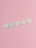 ALGEBRA BEAUTY   Сменные файлы  для педикюрного диска тонкие   SOFT WHITE   (50шт)   S (15мм)   #180 оптом