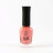 IQ BEAUTY   Лак для ногтей с биокерамикой с поталью   12,5мл   Prolac SUN KISSED CORAL   #091 оптом