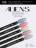 IQ BEAUTY   Лак для ногтей с биокерамикой с поталью   12,5мл   Prolac SUN KISSED CORAL   #091 оптом