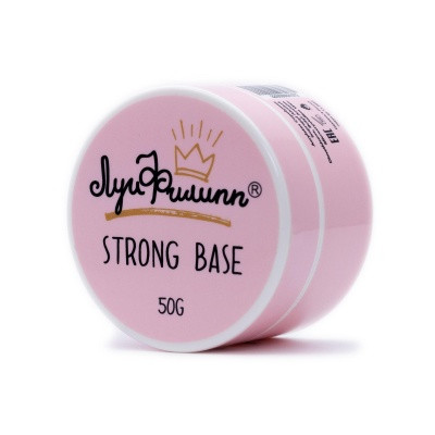 ЛУИ ФИЛИПП   База  Base STRONG   (шайба) 50г оптом