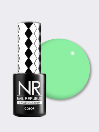 NAIL REPUBLIC   Гель-лак    10мл   Sun Kissed   #310 оптом