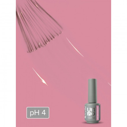 UNO   PEDICURE LINE   #125   Гель-лак однофазный для педикюра   8мл (8г) оптом