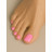 UNO   PEDICURE LINE   #125   Гель-лак однофазный для педикюра   8мл (8г) оптом