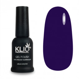 KLIO  Гель-лак  Капсульная  коллекция  8мл  №182