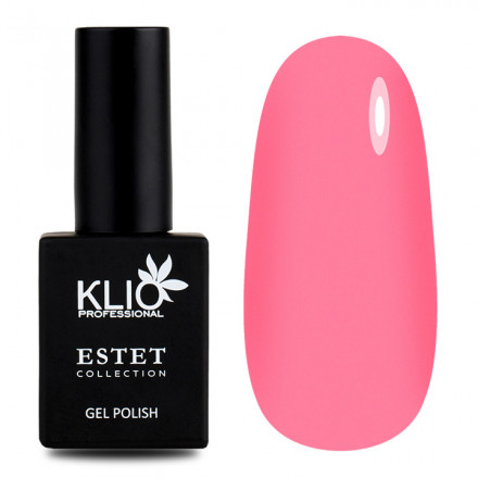 KLIO  Гель-лак  ESTET COLLECTION  10мл  №077 оптом