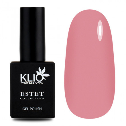 KLIO  Гель-лак  ESTET COLLECTION  10мл  №181 оптом