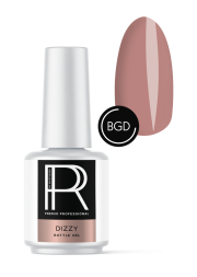 MYSTIQUE PREMIO   Gel Bottle DIZZY   15мл (флакон)     Гель для укрепления