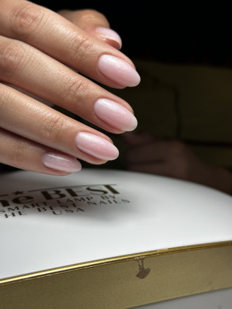 THE BEST   Gel Liquid   SINGAPORE   30мл   Гель для моделирования средне-жидкой консистенции оптом