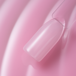 LiNTO  Base NAKED CLOUD  15мл   База бескислотная камуфлирующая полупрозрачная