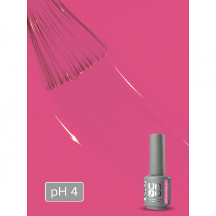 UNO   PEDICURE LINE   #126   Гель-лак однофазный для педикюра   8мл (8г) оптом