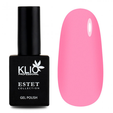KLIO  Гель-лак  ESTET COLLECTION  10мл  №069 оптом