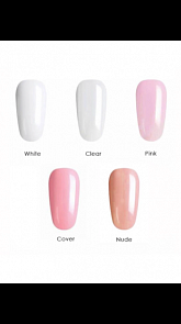 ONE NAIL   Акригель  AcryGel   PINK   30г оптом