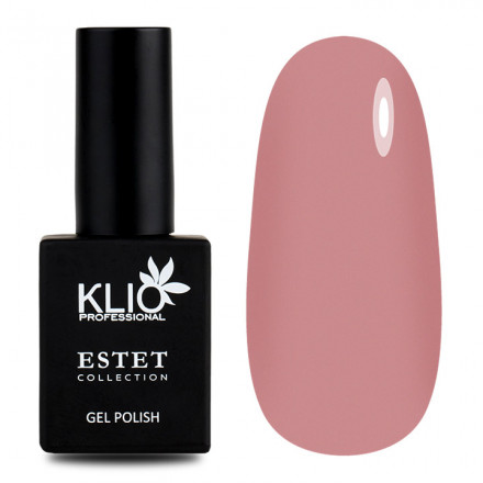 KLIO  Гель-лак  ESTET COLLECTION  10мл  №182 оптом