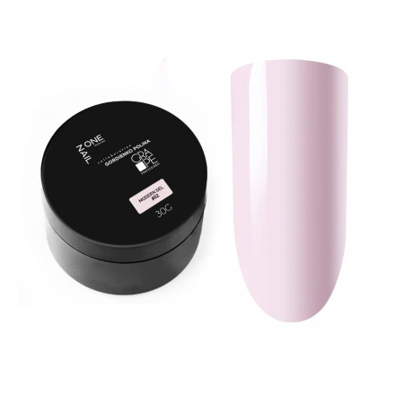 ONE NAIL &amp; GRAPE   Гель моделирующий Modern gel  30г   #02 оптом