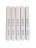 OPI   Пилка прямая на дереве   18см   100/180   (50шт)   [26]   Limited оптом