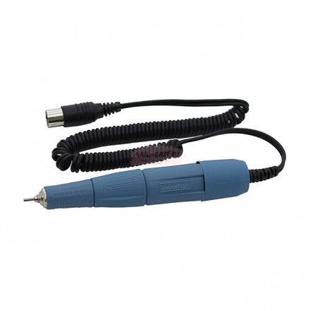 MARATHON   Наконечник-микромотор к аппарату для маникюра   SDE-SH37L-M45, 40000об/мин, 4,5 Ncm, Корея   СЕРЫЙ оптом