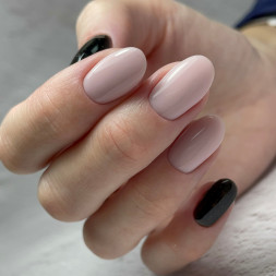 BSG   База цветная жесткая   20мл   Base   Colloration Hard   #05