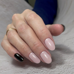 BSG   База цветная жесткая   20мл   Base   Colloration Hard   #05