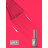 UNO   PEDICURE LINE   #127   Гель-лак однофазный для педикюра   8мл (8г) оптом
