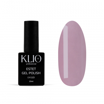 KLIO  Гель-лак  ESTET COLLECTION  10мл  №184 оптом
