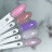 KLIO  Камуфлирующая база  15мл  Base  COLOR NAKED   №18 оптом