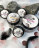 KLIO   Gel Iron   CLEAR   15г   Гель для моделирования  средне-густой прозрачный** оптом