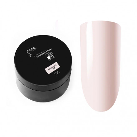 ONE NAIL &amp; GRAPE   Гель моделирующий Modern gel  30г   #03 оптом