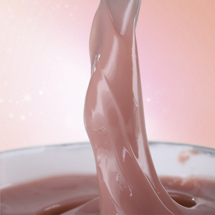 DIVA   Гель для ремонта и бортиков  20мл  CREAM GEL   #02 оптом