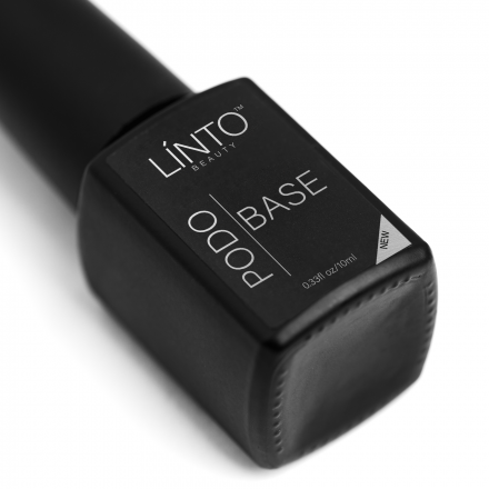 LiNTO   База прозрачная для педикюра  10мл  Base  PODO (новая) оптом