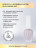 IQ BEAUTY   Укрепитель  для ослабленных и ломких ногтей с коллоидным золотом   12,5мл   Gold Hardener  ROSE оптом