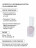 IQ BEAUTY   Укрепитель  для ослабленных и ломких ногтей с коллоидным золотом   12,5мл   Gold Hardener  ROSE оптом