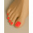 UNO   PEDICURE LINE   #128   Гель-лак однофазный для педикюра   8мл (8г) оптом