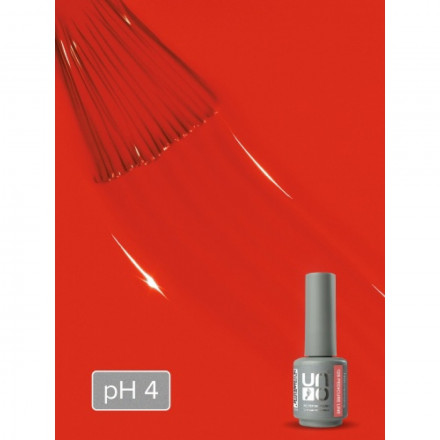 UNO   PEDICURE LINE   #128   Гель-лак однофазный для педикюра   8мл (8г) оптом